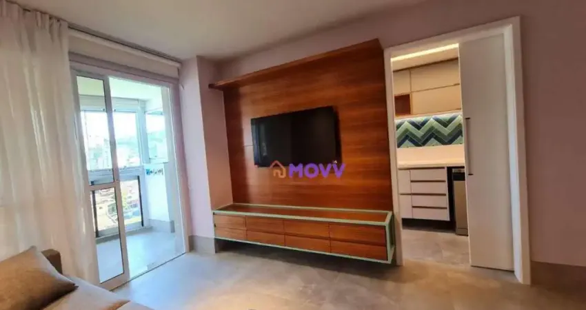 Apartamento à venda, 70 m² por R$ 1.100.000,00 - Jardim Icaraí - Niterói/RJ