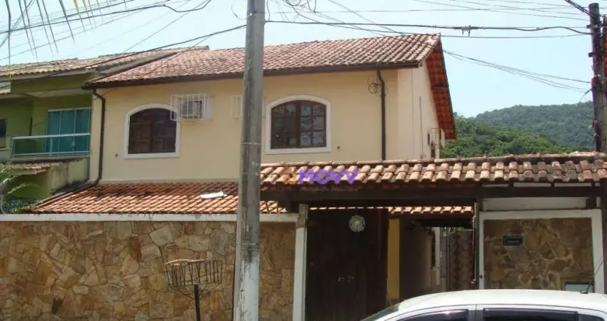 Casa à venda, 150 m² por R$ 840.000,00 - Maravista - Niterói/RJ