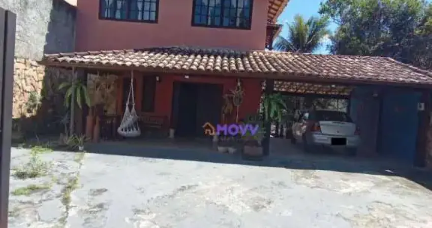 Casa à venda, 255 m² por R$ 1.100.000,00 - Vila Progresso - Niterói/RJ