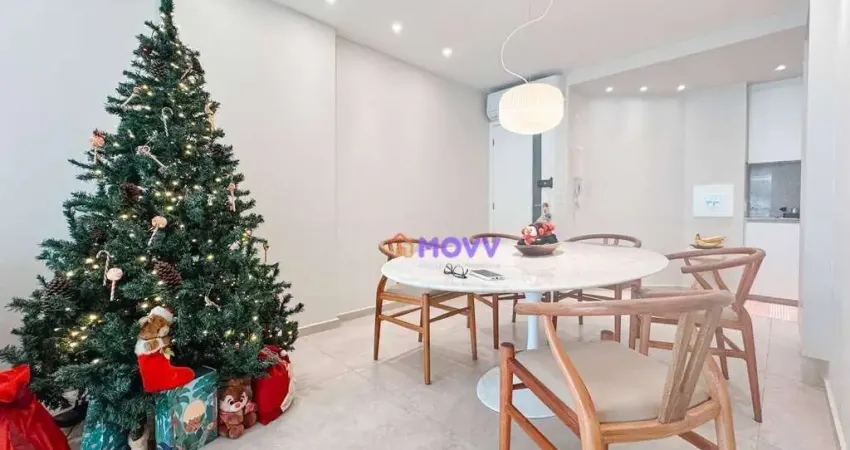 Apartamento com 3 Quartos à venda, 90 m² por R$ 749.000 - São Francisco - Niterói/RJ