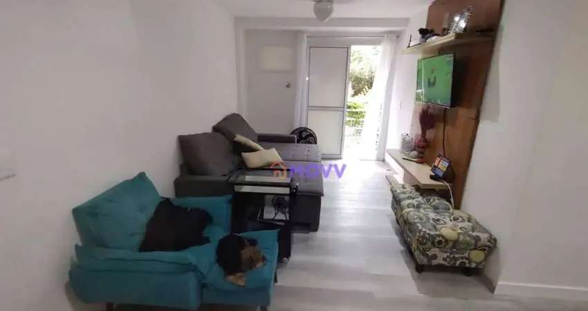 Apartamento com 2 quartos à venda, 75 m² por R$ 360.000 - Maria Paula - São Gonçalo/RJ