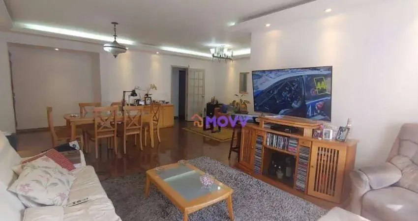 Apartamento com 4 quartos à venda, 202 m² por r$ 1.248.000 - icaraí - niterói/rj
