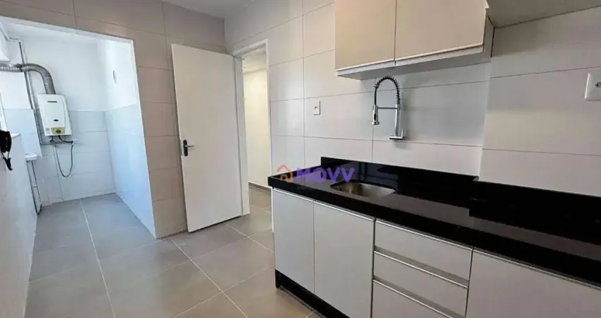 Apartamento de 2 quartos com suíte a venda em Icaraí - Niterói por R$ 420.000,00