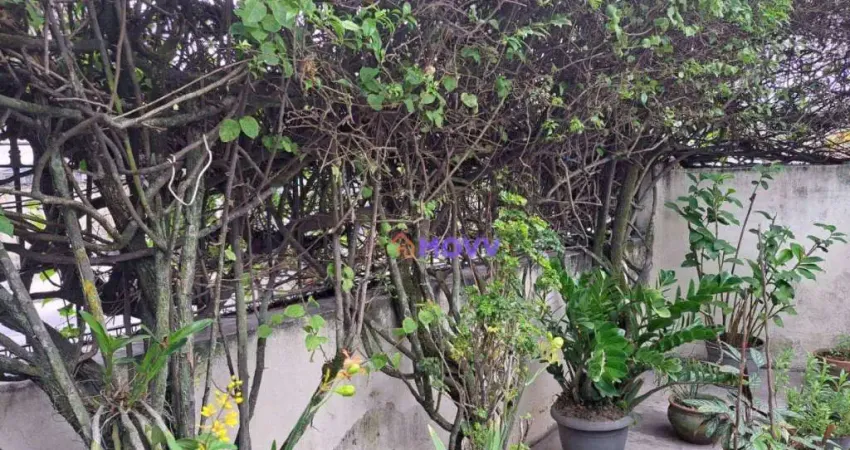 Casa com 2 quartos à venda na Avenida Professor João Brasil, Fonseca, Niterói