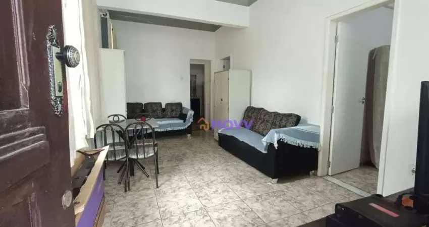 Casa com 2 dormitórios à venda, 80 m² por R$ 400.000,00 - São Domingos - Niterói/RJ