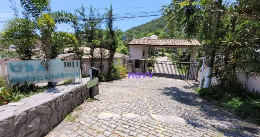 Terreno à venda, 1530 m² por R$ 600.000,00 - Vila Progresso - Niterói/RJ