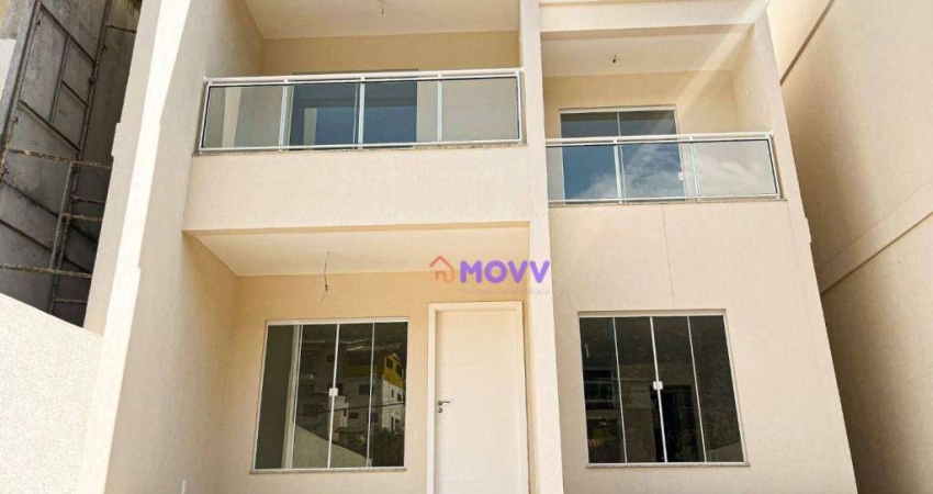 Casa com 3 quartos à venda na Avenida das Esmeraldas, Itaipu, Niterói