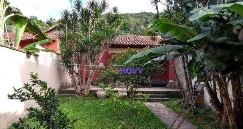 Casa em condomínio fechado com 3 quartos à venda na Rua Avelino Gomes de Castro, Itaipu, Niterói