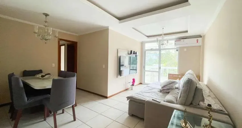 Apartamento com 3 quartos à venda na Estrada Francisco da Cruz Nunes, Itaipu, Niterói