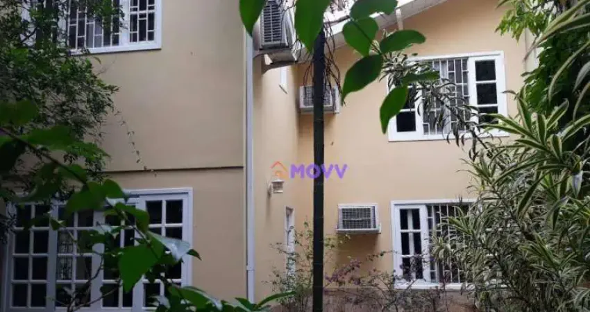 Casa à venda, 188 m² por r$ 1.400.000,00 - itaipu - niterói/rj