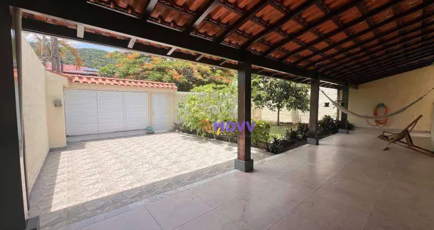 Casa à venda, 180 m² por R$ 1.200.000,00 - Cafubá - Niterói/RJ