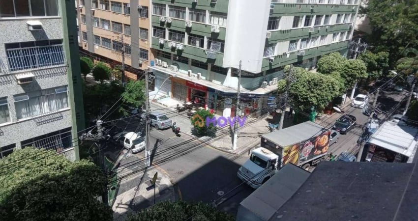 Excelente e imperdível oportunidade!!! Apartamento de 4 quartos na Rua Ator Paulo Gustavo!!!