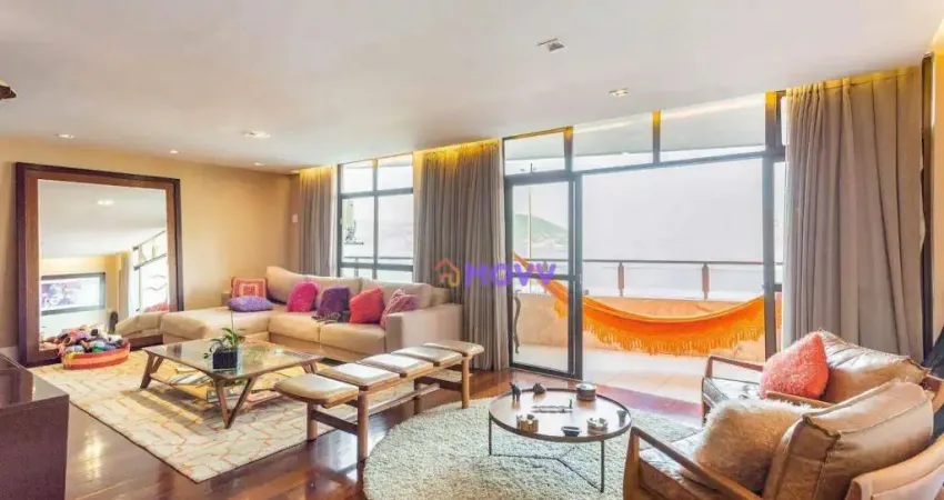 Apartamento com 3 quartos para alugar na Avenida Engenheiro Martins Romeo, Ingá, Niterói