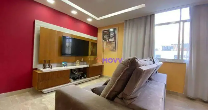 Apartamento com 3 quartos à venda na Avenida Jornalista Alberto Francisco Torres, Icaraí, Niterói