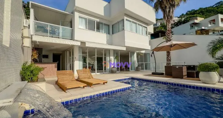 Casa em condomínio fechado com 3 quartos à venda na Rua Doutor Armando Lopes, Charitas, Niterói