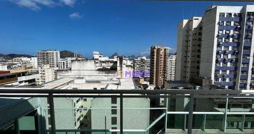 Cobertura à venda, 300 m² por R$ 3.000.000,00 - Icaraí - Niterói/RJ