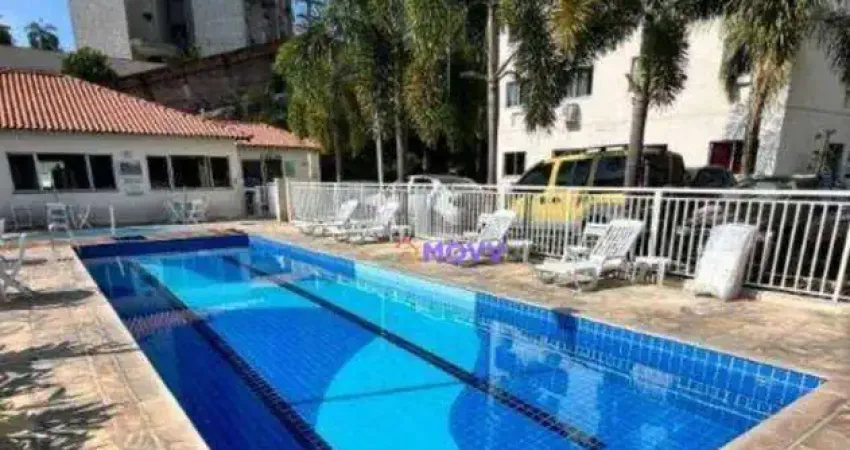 Apartamento Garden à venda, 65 m² por R$ 350.000,00 - Fonseca - Niterói/RJ