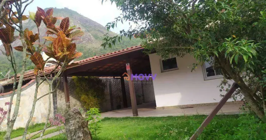 Casa à venda, 100 m² por R$ 350.000,00 - Inoã - Maricá/RJ