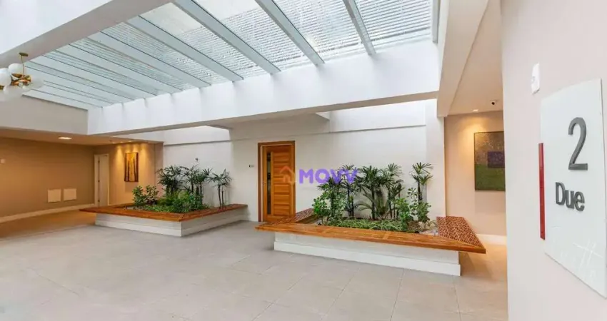 Apartamento com 2 dormitórios à venda, 98 m² por R$ 829.326,00 - Santa Rosa - Niterói/RJ