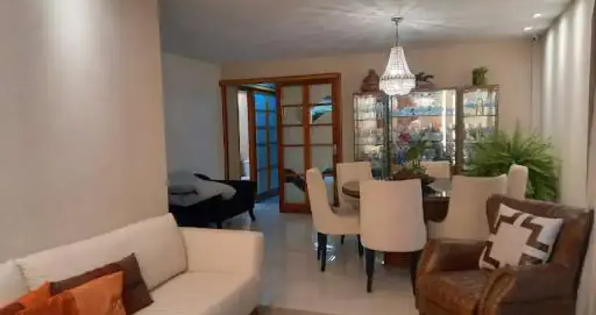 Cobertura à venda, 263 m² por R$ 2.999.000,00 - Camboinhas - Niterói/RJ