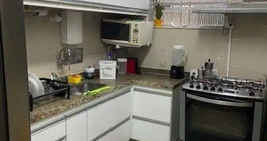 Apartamento com 3 dormitórios à venda, 80 m² por r$ 195.000,00 - fonseca - niterói/rj