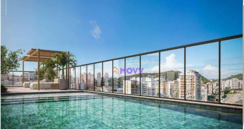 Apartamento com 4 dormitórios à venda, 144 m² por R$ 2.050.000,00 - Icaraí - Niterói/RJ
