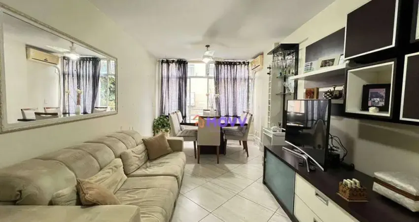 Apartamento à venda, 75 m² por R$ 670.000,00 - Ingá - Niterói/RJ