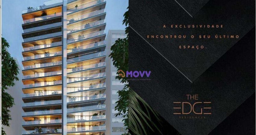 Apartamento com 3 dormitórios à venda, 140 m² por R$ 2.500.000,00 - Icaraí - Niterói/RJ