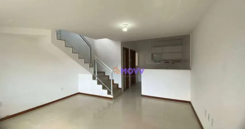 Casa com 2 dormitórios à venda por R$ 370.000,00 - Serra Grande - Niterói/RJ