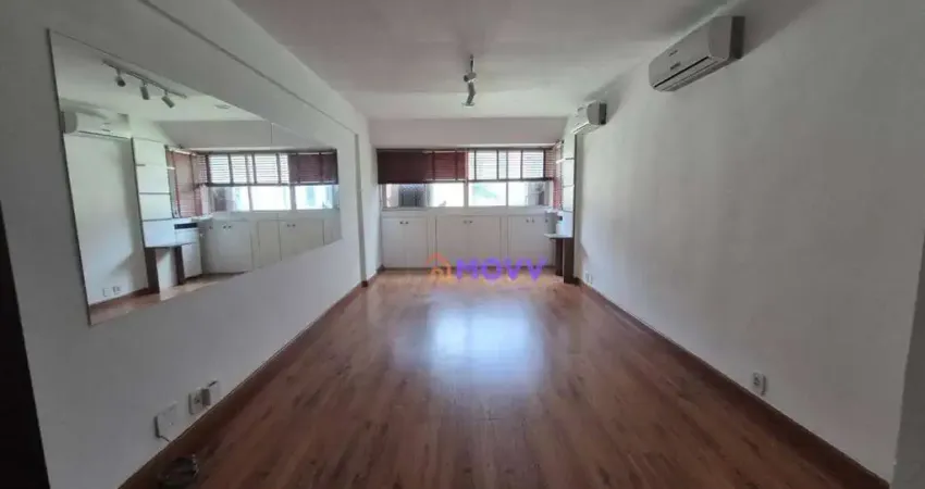 Sala à venda, 32 m² por r$ 270.000,00 - são francisco - niterói/rj
