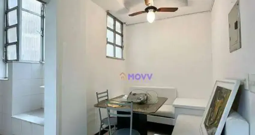 Apartamento com 3 quartos à venda na Rua Coronel Moreira Cesar, Icaraí, Niterói