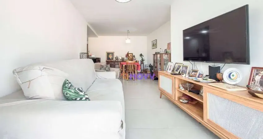 Apartamento à venda, 109 m² por r$ 1.290.000,00 - piratininga - niterói/rj