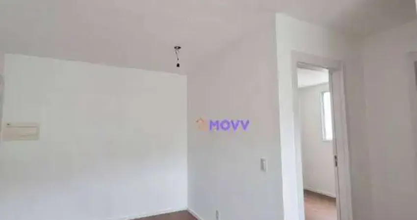 Apartamento com 2 quartos à venda, 47 m² por r$ 249.000 - taquara - rio de janeiro/rj