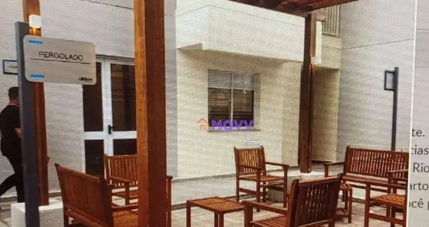 Apartamento com 2 quartos à venda na Travessa Luiz Paulino, Centro, Niterói