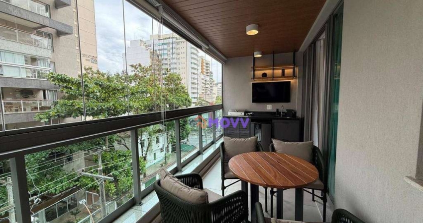 Apartamento 3 quartos em Icaraí
