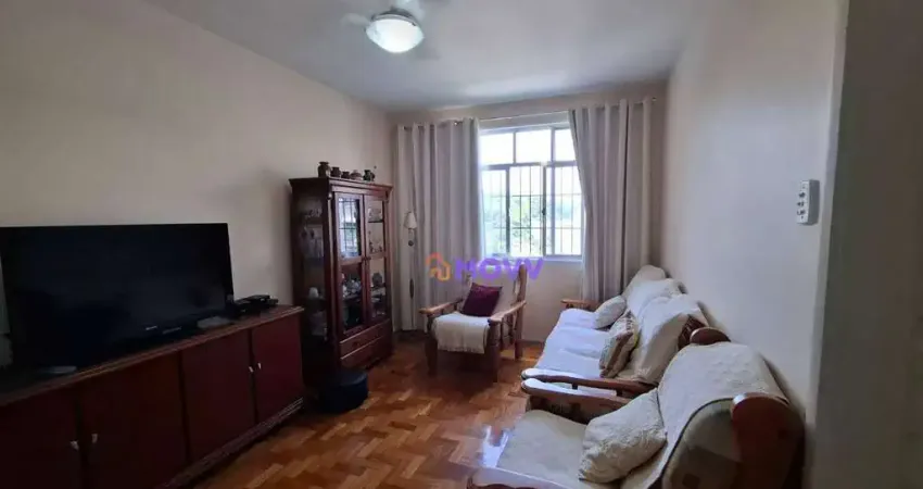 Apartamento com 2 dormitórios à venda, 95 m² por r$ 300.000,00 - ingá - niterói/rj