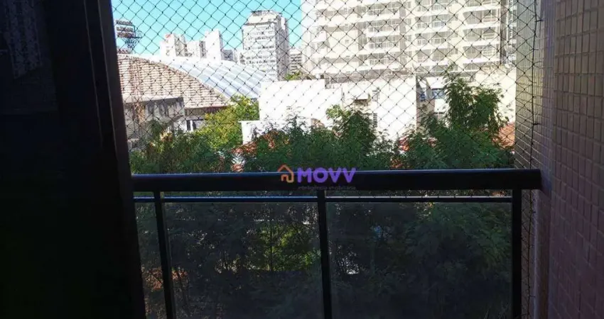 Apartamento com 3 quartos à venda na Rua Presidente Backer, Icaraí, Niterói