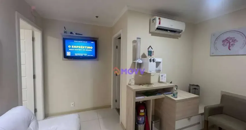 Sala comercial para venda em Icaraí