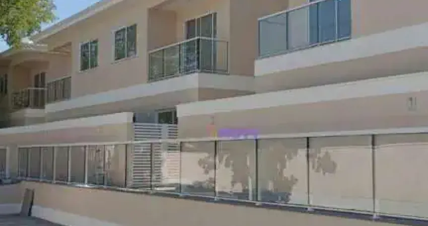 Casa em condomínio fechado com 3 quartos à venda na Rua Demócrito da Cunha Silveira, Piratininga, Niterói