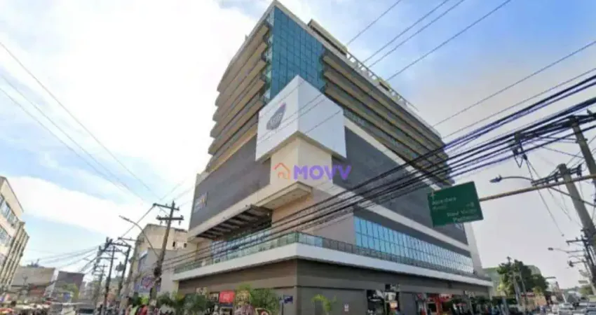 Loja para alugar, 56 m² por R$ 4.309,80/mês - Raul Veiga - São Gonçalo/RJ