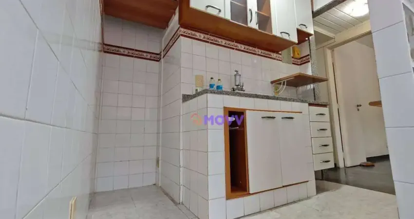 Apartamento com 2 dormitórios à venda, 41 m² por R$ 120.000,00 - Colubande - São Gonçalo/RJ