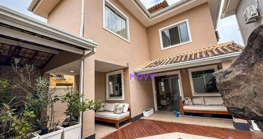 Casa com 3 dormitórios à venda, 129 m² por r$ 729.000,00 - itaipu - niterói/rj