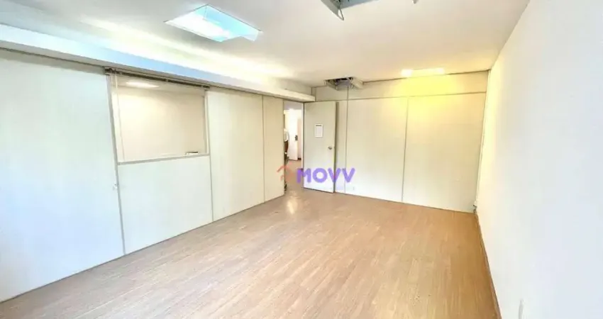 Sala à venda, 76 m² por r$ 170.000,00 - centro - rio de janeiro/rj