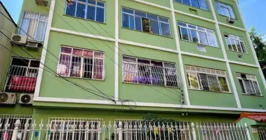 Apartamento com 2 dormitórios à venda, 100 m² por r$ 345.000,00 - icaraí - niterói/rj