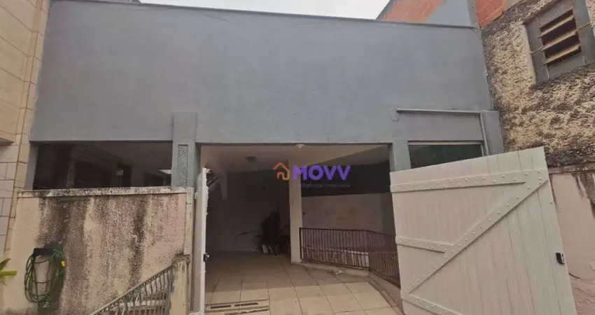 Casa com 2 dormitórios à venda, 89 m² por r$ 490.000,00 - colubande - são gonçalo/rj