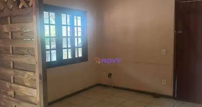 Casa com 7 dormitórios à venda, 900 m² por r$ 1.200.000,00 - fátima - niterói/rj