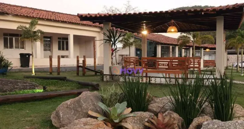 Casa com 3 dormitórios à venda, 84 m² por r$ 490.000,00 - várzea das moças - niterói/rj