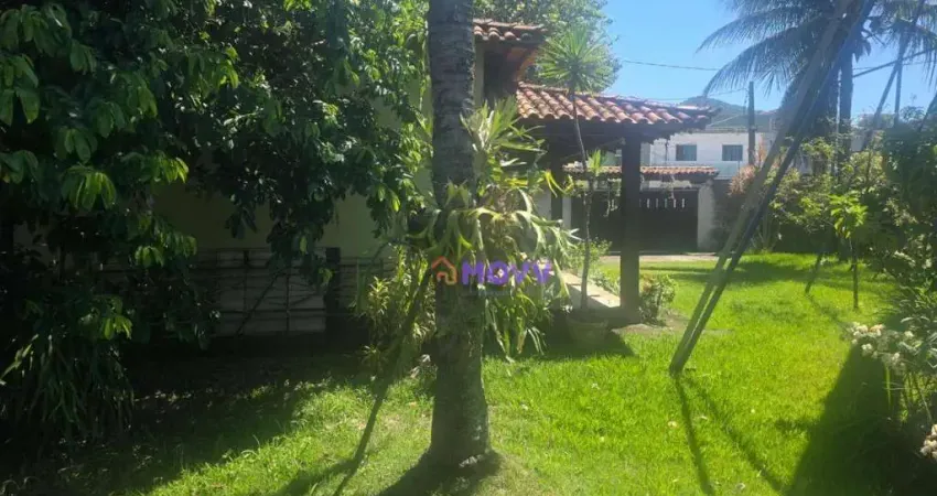 Casa à venda, 270 m² por R$ 1.100.000,00 - Maralegre - Niterói/RJ