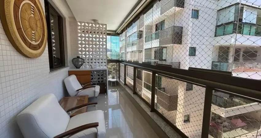 Apartamento com 3 dormitórios à venda, 115 m² por R$ 1.100.000,00 - Charitas - Niterói/RJ