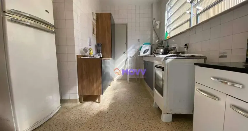 Apartamento com 2 quartos à venda na Travessa Dom Bosco, Icaraí, Niterói